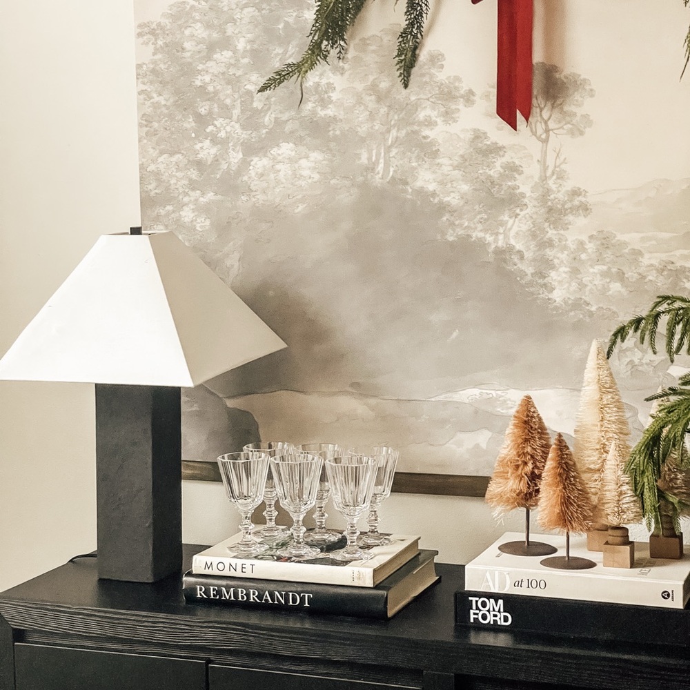 Studio McGee lamp
